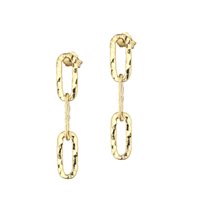 Orecchini Marcello Pane Donna in Argento OROF 001 - OROF 001